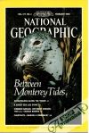 National Geographic 2/1990