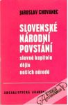 Slovensk nrodn povstn