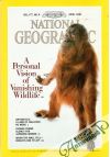 National Geographic 4/1990