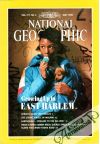National Geographic 5/1990