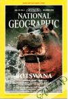 National Geographic 12/1990