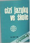 Ciz jazyky ve kole 6