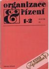 Organizace a řízení 1-2
