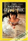 National Geographic 9/1990