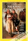 National Geographic 8/1990