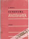 Synonyma antibiotik