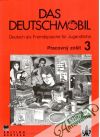 Das Deutschmobil 3. - Pracovn zoit