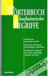 Wrterbuch kaufmnnischer Begriffe