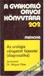 Az urológia válogatott fejezetei (diagnosztika)
