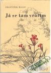 J se tam vrtm
