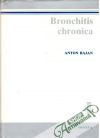 Bronchitis chronica
