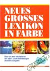 Neues Grosses Lexikon in Farbe
