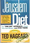 The Jerusalem Diet