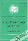 X. světový den mládeže