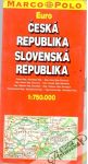 esk republika, Slovensk republika