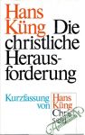 Die christliche Herausforderung