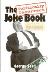 The politically incorrect Joke Book