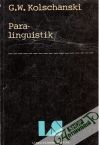Paralinguistik