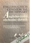 Anglicko - český obchodní slovník