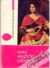 Mali muzički leksikon