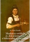 Munkácsy-ereklyék és dokumentumok a békéscsabai múzeumban