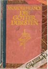 Die Götter Dürsten