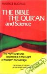 The Bible the Qur'an and Science