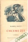 Chceme žít