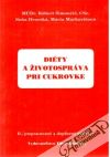 Diéty a životospráva pri cuktovke