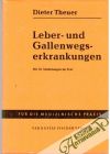 Leber- und Gallenwegs- erkrankungen