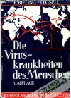 Die Viruskrankheiten des Menschen