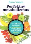 Perfektn metabolizmus