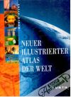 Neuer illustrierter atlas der Welt