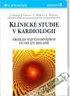 Klinick studie v kardiologii