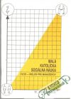 Malá katolícka sociálna náuka