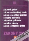 Zákony 2007 - III.