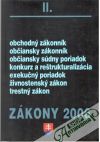 Zákony 2006 - II.