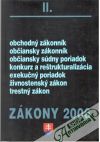 Zkony 2006 - II.