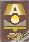 Antolgia realistickej literatry