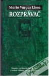 Rozprávač