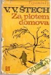 Za plotem domova
