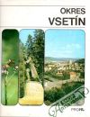 Okres Vsetín