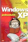 Microsoft windows XP jednoduše