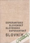 Esperantsko - slovensk a slovensko - esperantsk slovnk