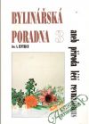 Bylinářská poradna 3