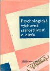 Psychologick vchovn starostlivos o diea