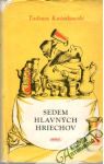 Sedem hlavných hriechov