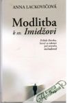 Modlitba k sv. Imidovi