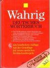 Deutsches Wrtebuch