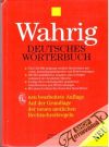 Deutsches Wörtebuch
